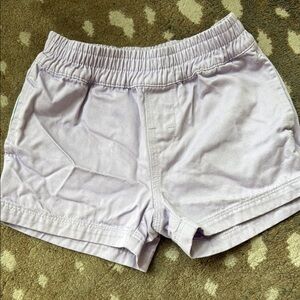 Beaufort Bonnet Lavender Shorts